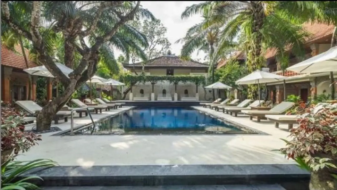 Persiapan Hotel Karantina Bagi Turis Asing di Bali Sambut Pembukaan Penerbangan Internasional