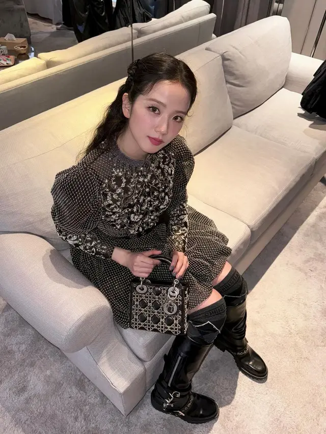 [Fimela] Jisoo Blackpink