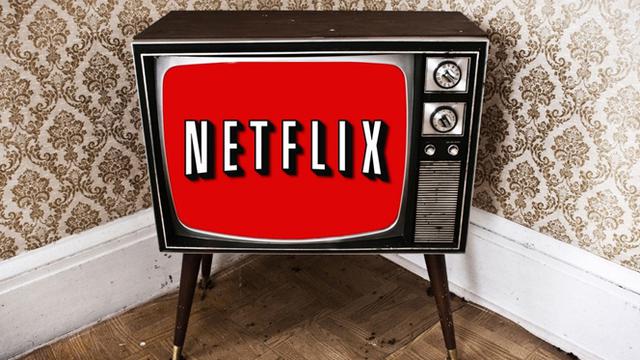Netflix