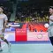 Leo Rolly Carnando/Daniel Marthin Juara Taipei Open 2026, Tumbangkan Ganda Malaysia