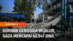 Kekejaman zionis Israel di Jalur Gaza terus terjadi, baru-baru ini serangan udara Israel menyasar sebuah sekolah tempat penampungan pengungsi, sebanyak 17 orang yang mayoritas adalah perempuan dan anak-anak tewas. Selain itu, Israel juga terus menyer...