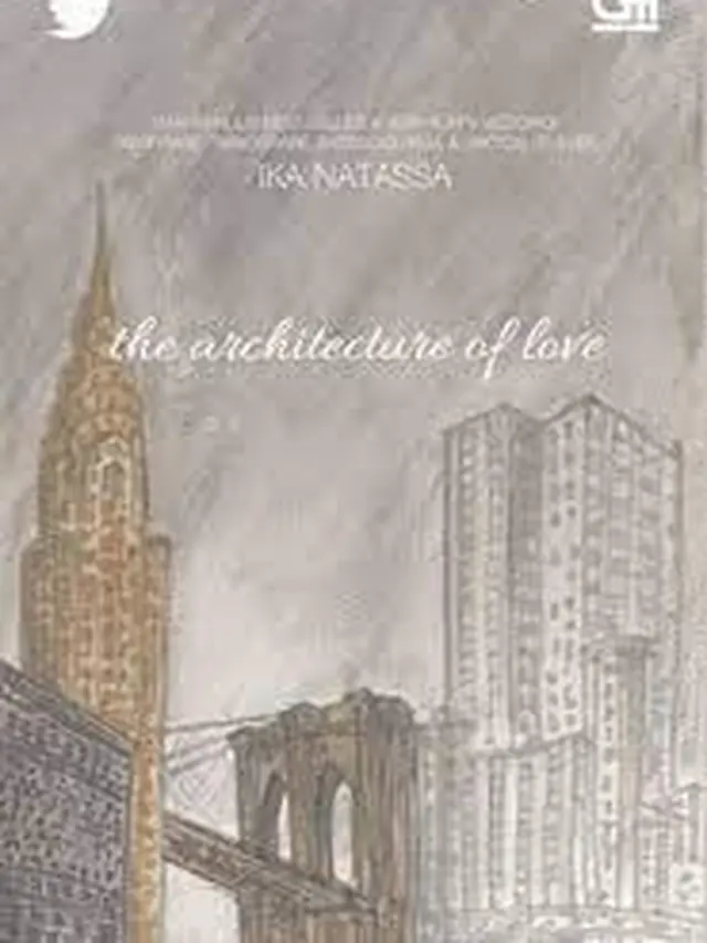 Metropop: The Architecture Of Love