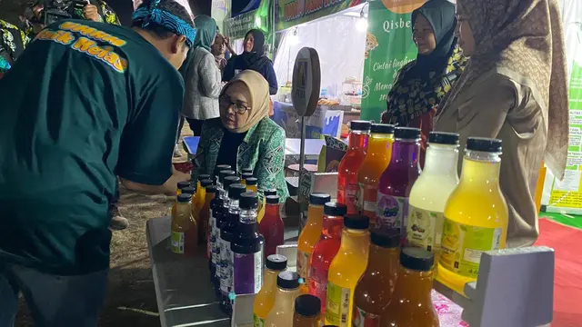 Cerita Inspiratif UMKM Bontang: Bermula untuk Biaya Kuliah, Kini Sukses Tembus Pasar Taiwan