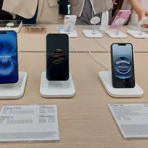 iPhone 16 resmi rilis di Indonesia, Digimap punya konsep store baru  (doc: Liputan6.com/Sulung Lahitani)