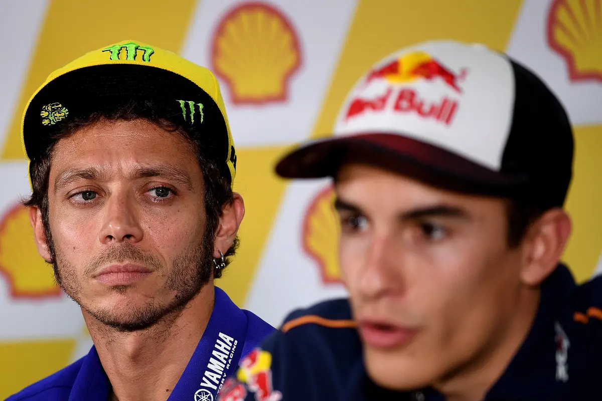 Valentino Rossi