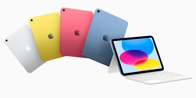 Harga iPad Gen 10 Kini Lebih Terjangkau, Mulai Rp 5,4 Juta untuk Varian Wi-Fi!