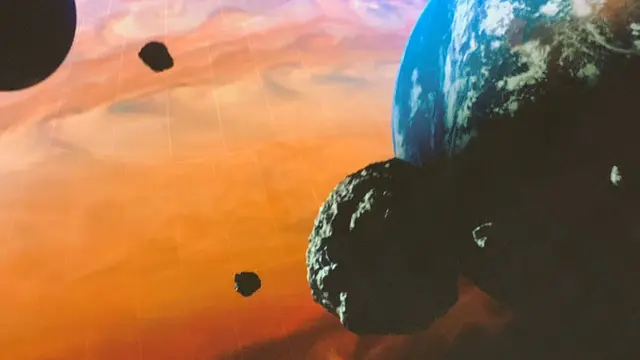 Planetarium