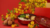 9 Lunar New Year Dishes to Bring Good Luck