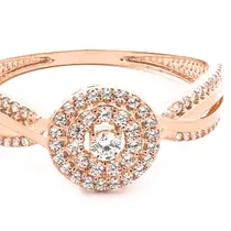 Harga cincin emas hari ini. (Sumber: ubslifestyle)
