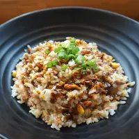 Ilustrasi Nasi Goreng Credit: pexels.com/Trista