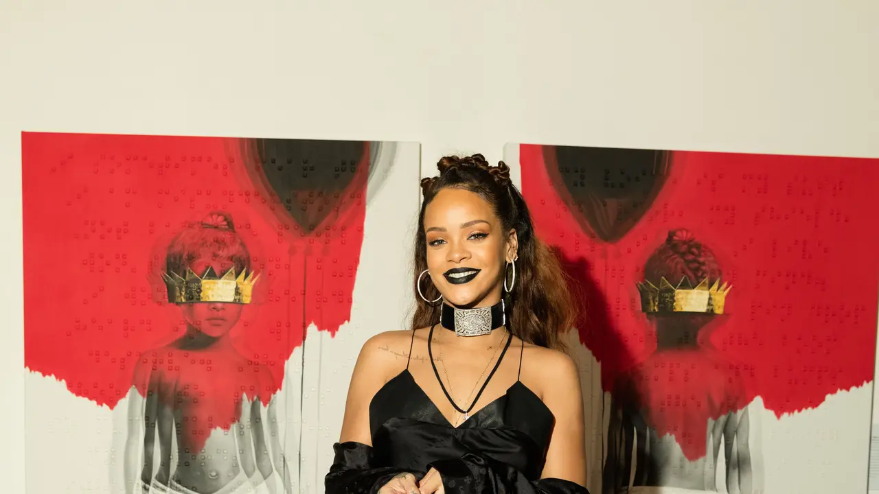 Rihanna