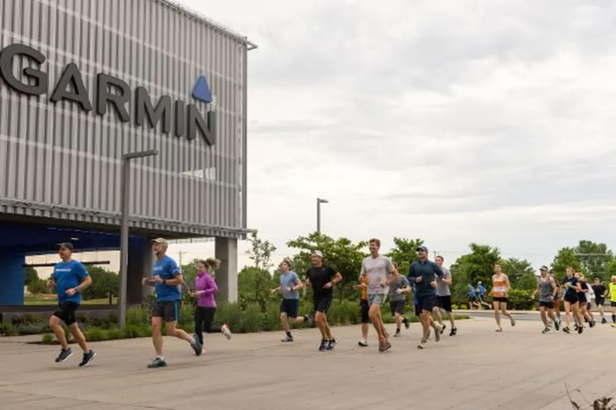 Credit: Garmin