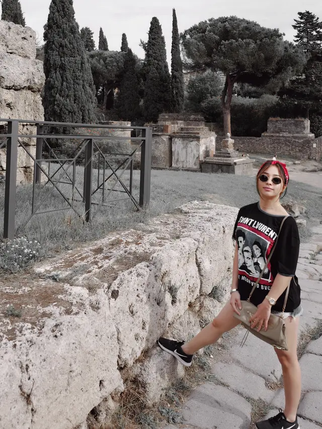 [Bintang] Nikita Willy