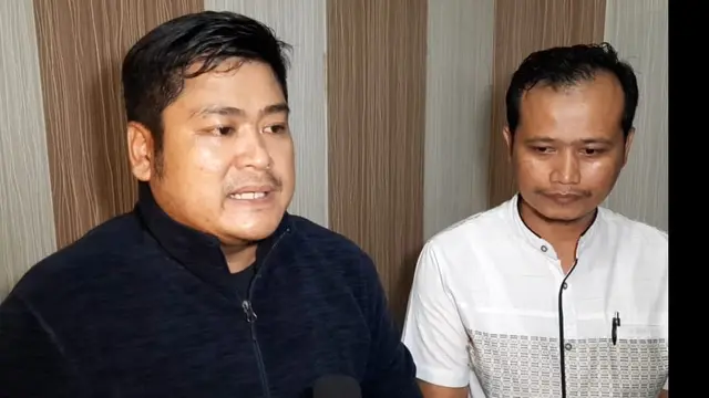 Manajemen PT Indomaret. (Foto: Liputan6.com/Jayadi Supriyadin)