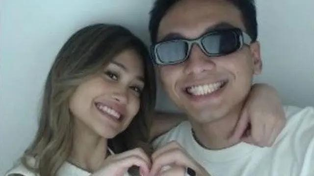 Kenangan Jefri Nichol dan Taz Belleza