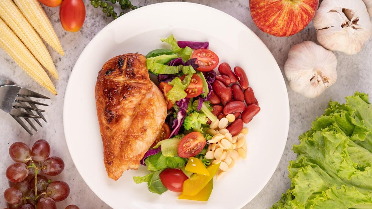 10 Makanan Penambah Energi yang Cocok untuk Sahur, Puasa Jadi Lebih Kuat