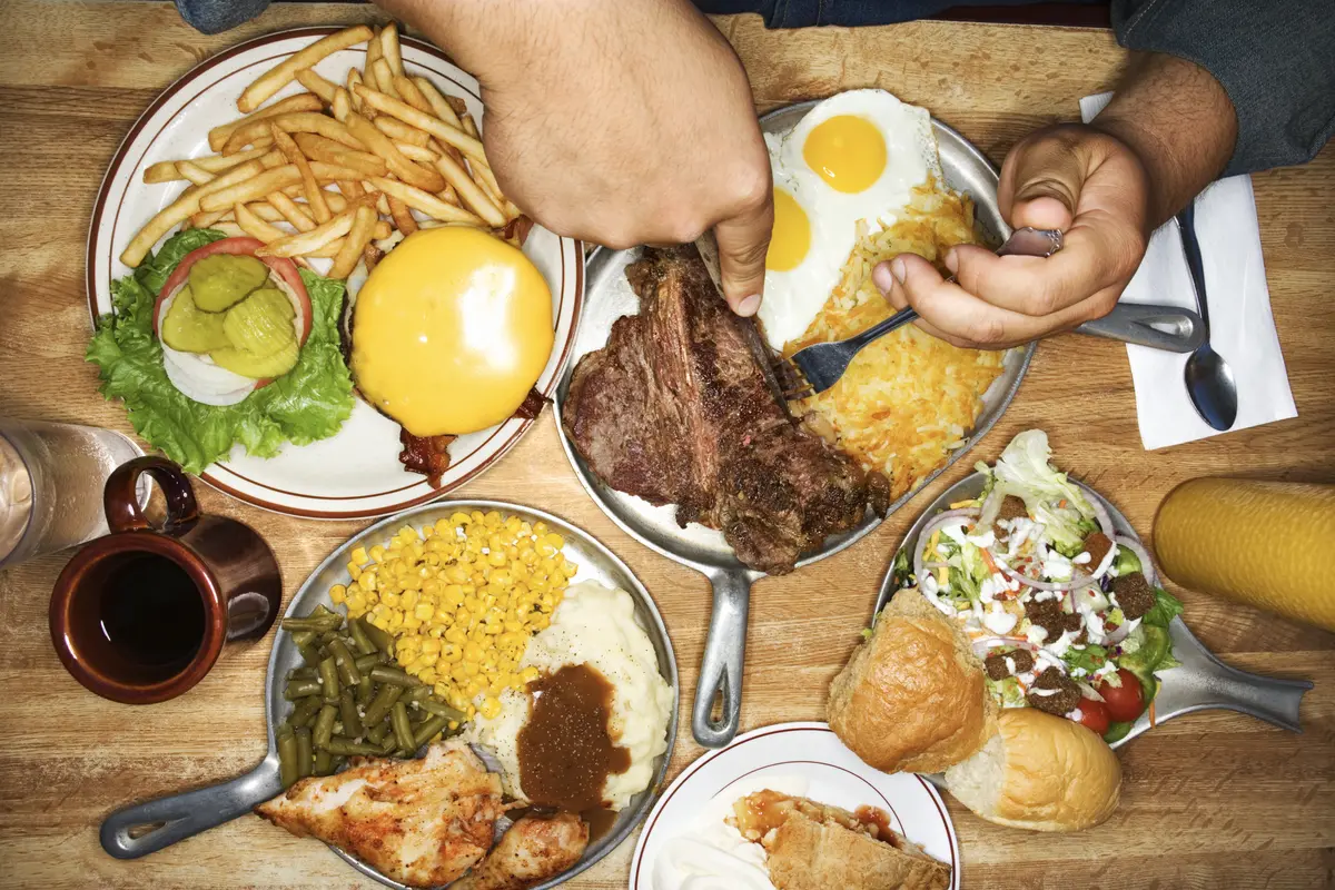 [Bintang] Berdasarkan Zodiak, Ini 12 Makanan Sahur yang Bisa Kamu Santap