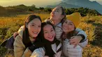 Yura Yunita, Luna Maya, Della Dartyan, hingga Marianne Rumantir (foto: Instagram/ yurayunita)