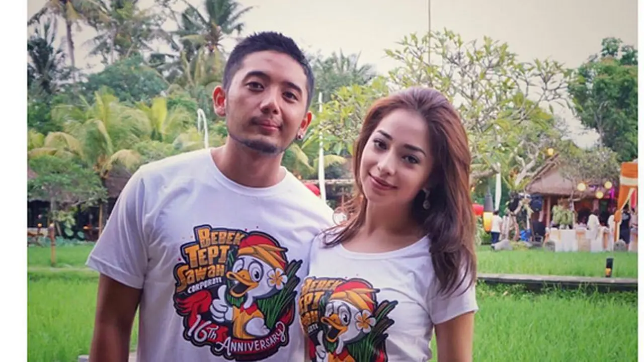 Nikita Willy