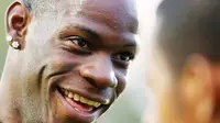 Kisah Mario Balotelli: Merantau ke Manchester [3]
