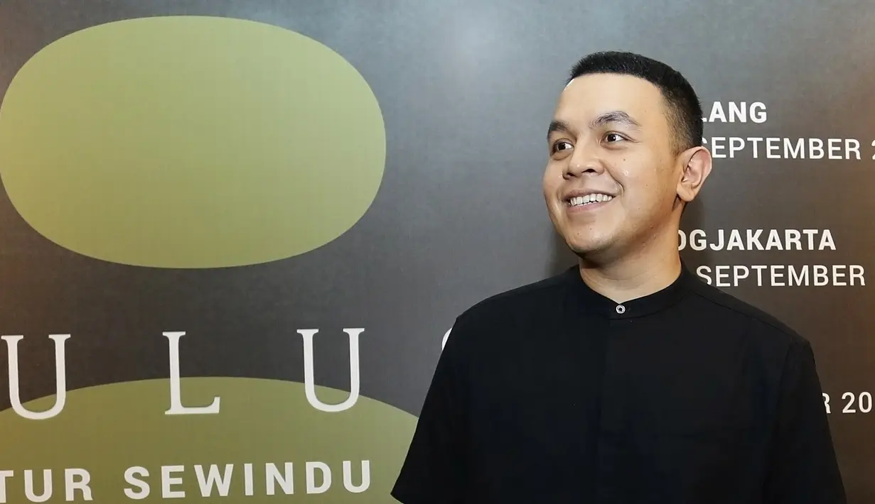 (Bambang E.Ros/Fimela.com)