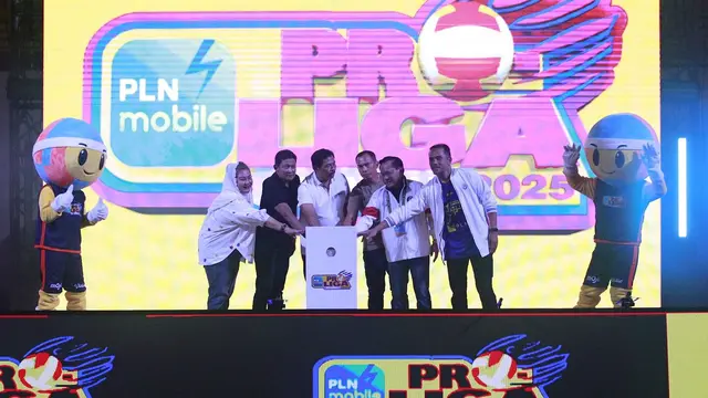 PLN Mobile Proliga 2025