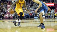 Cleveland Cavaliers (Reuters/David Richard)