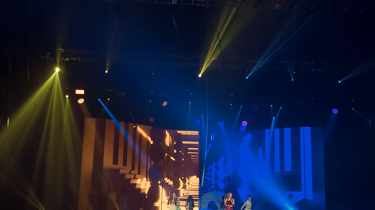 Mamamoo+ 1st Fan Concert Asia Tour in Jakarta: Two Rabbits Code