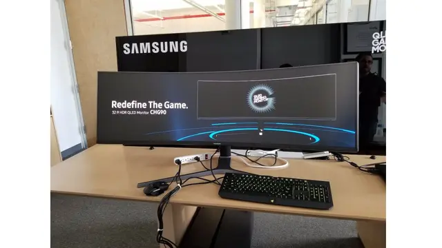 Monitor Samsung