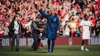 Nottingham Forest vs Brentford: Pertaruhan 2 Ambisi di City Ground