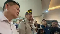 Oegroseno Jelaskan Proses Hibah dan Pengadaan Lahan Sepolwan