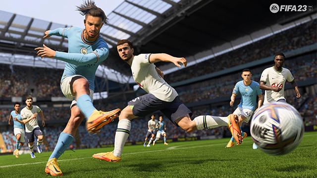 Rating Tertinggi Pemain Premier League