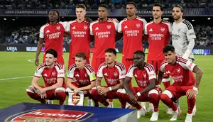 Jadwal Sunderland vs Arsenal dan Link Live Streaming Liga Inggris