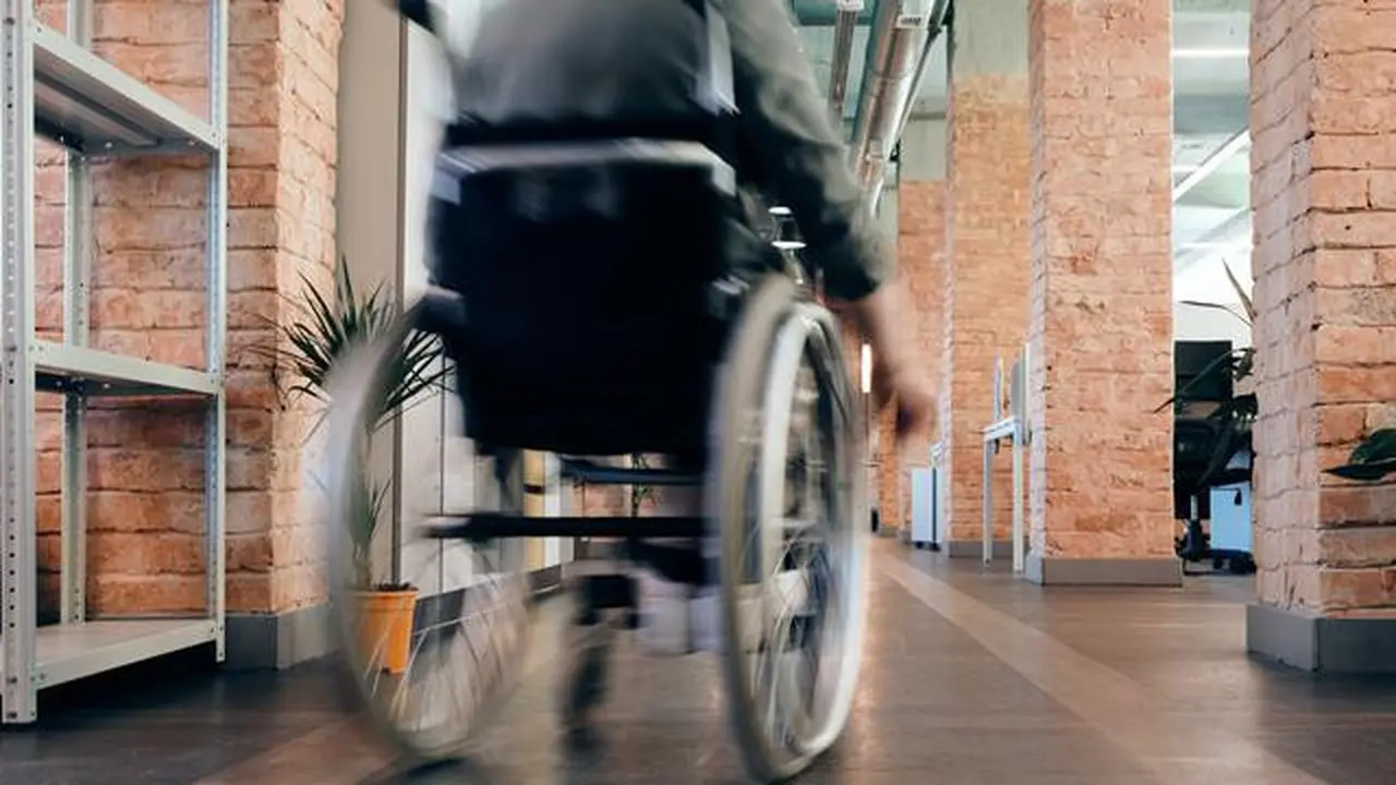 Tema Hari Disabilitas Internasiona 2021