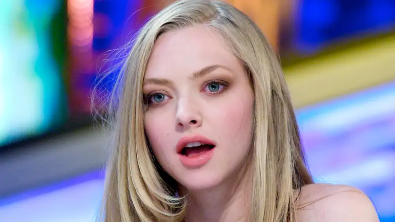 Amanda Seyfried Kaget dengan Perannya di Ted 2