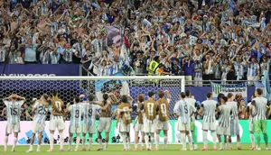 Kontroversi Piala Dunia 2026, Aturan Baru FIFA Dinilai Mempermudah Jalan Lionel Messi dan Argentina