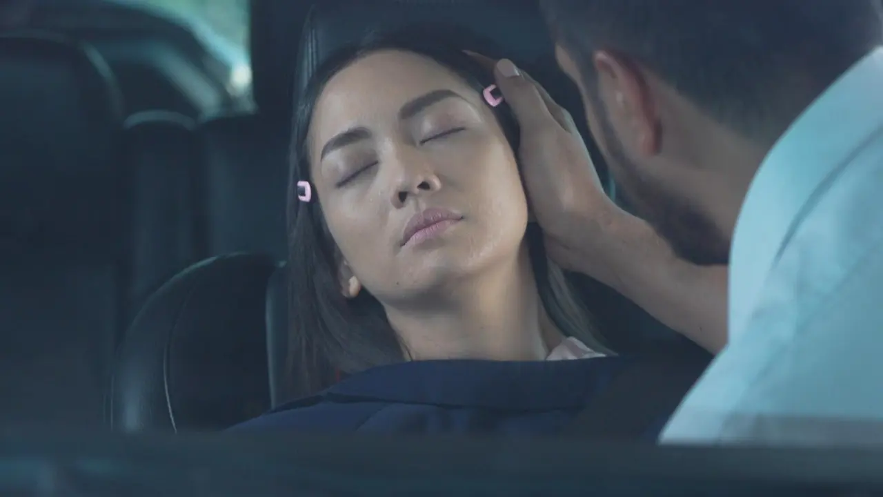 Cinta Setelah Cinta