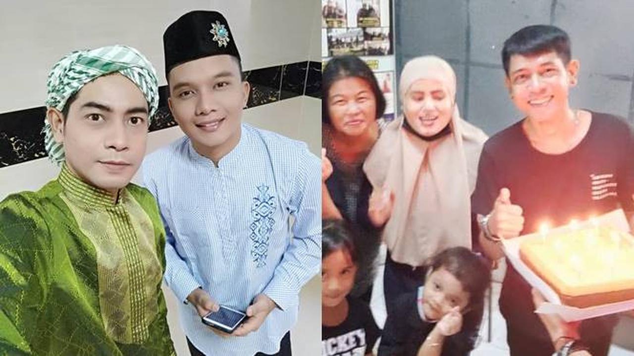 Masih Eksis di Dunia Hiburan, Ini 6 Potret Veri Juara AFI Musim 1