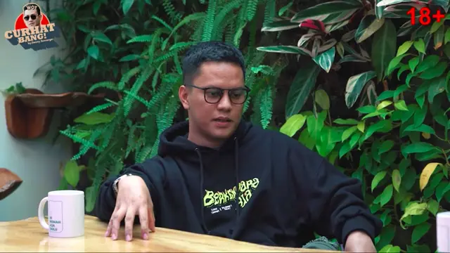 Arief Muhammad soal Tren Ikoy-Ikoyan yang Munculkan Pro-Kontra: Ini Berbagi Kebahagiaan, Bukan Memberantas Kemiskinan