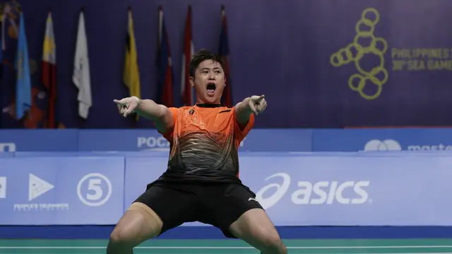 Wahyu Nayaka Arya Pangkaryanira / Ade Yusuf Santoso