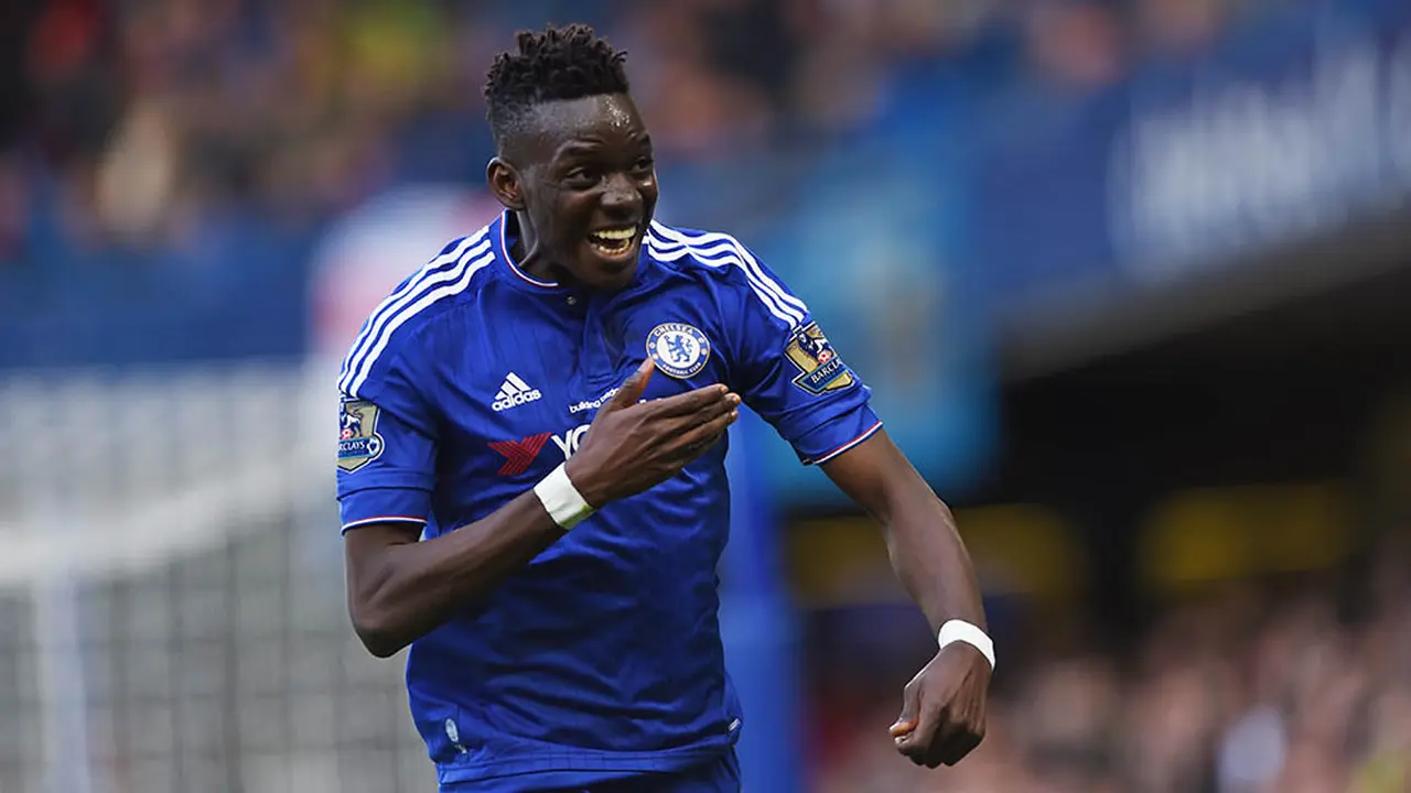 Chelsea vs Stoke