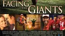 Film Facing The Giants ingin menyampaikan bahwa tujuan utama hidup bukanlah target atau hasil yang dicapai. Akan tetapi tentang bagaimana melakukan segala sesuatu dengan sebaik-baiknya. (foto: vimeo.com)