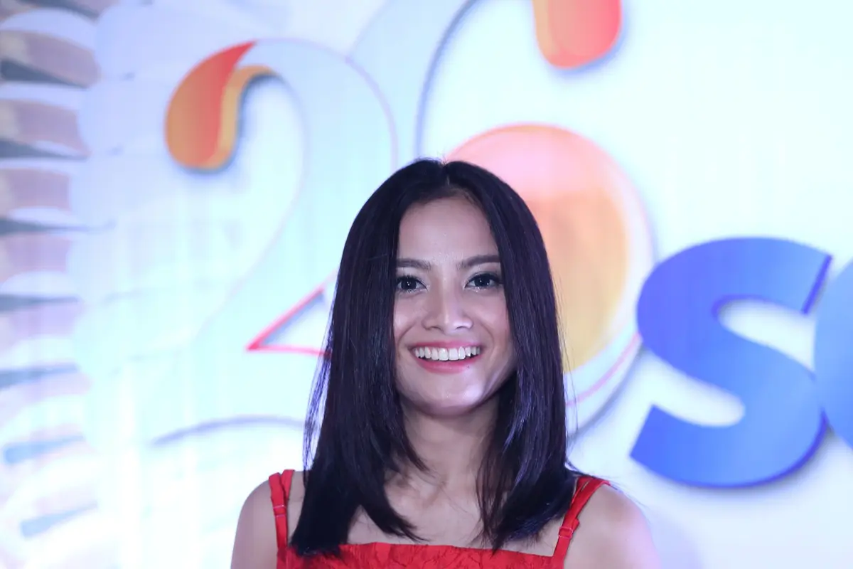 [Bintang] Acha Septriasa