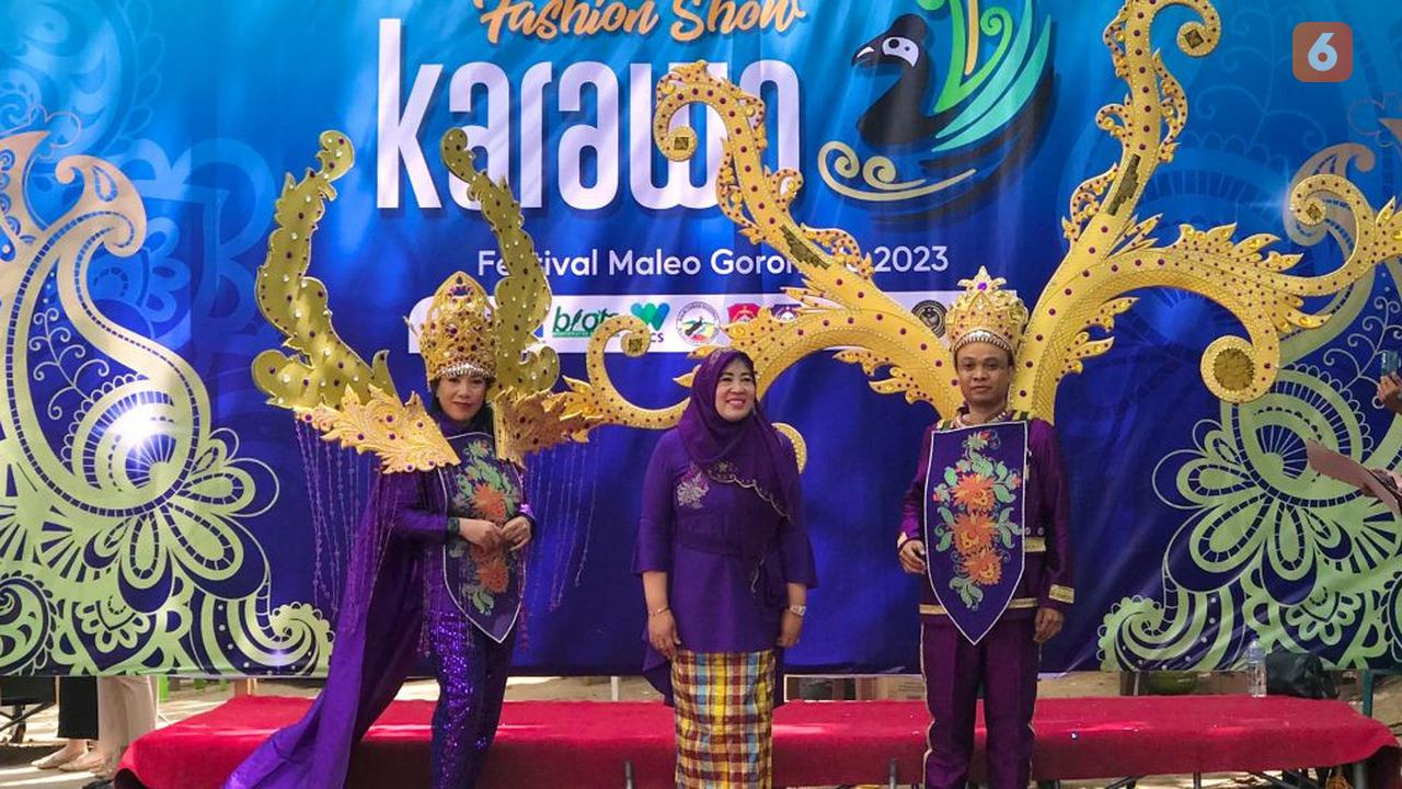 Fastival Karawo
