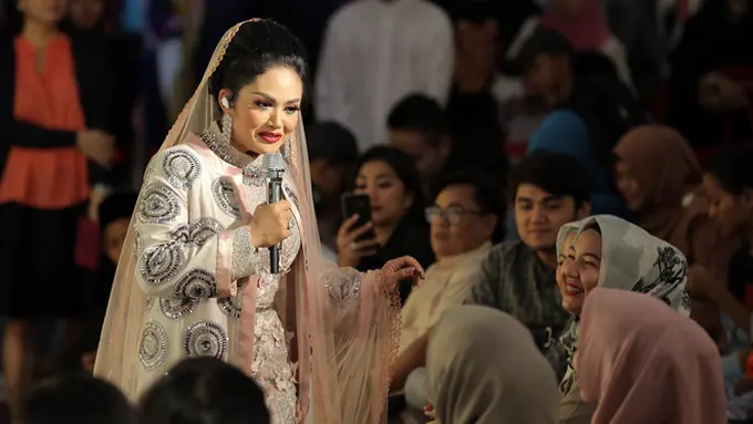 [Bintang] Krisdayanti