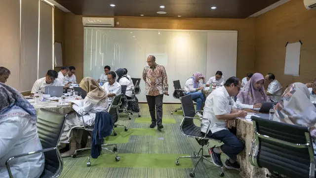 PT Krakatau Sarana Properti (KSP)