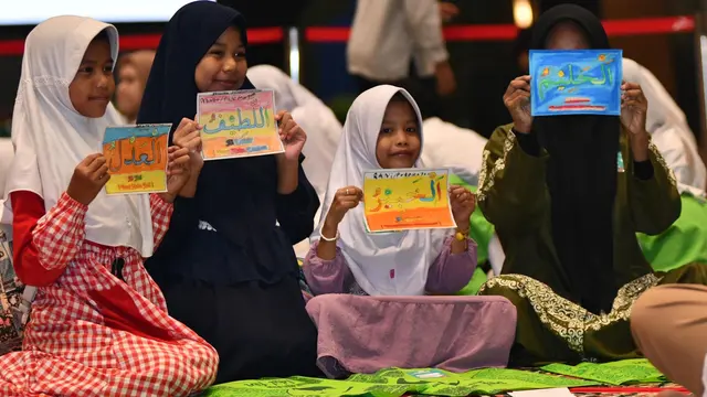 Sinergi untuk Negeri, Pertamina Gelar Program SEBARAN untuk Anak Yatim dan Dhuafa di 25 Kota