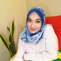 Tika Bravani (Instagram/tikabravani)