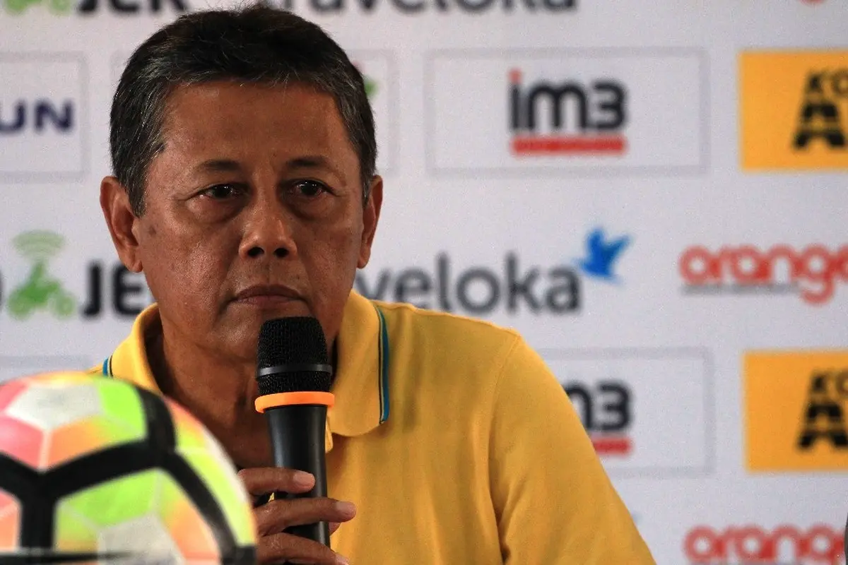 Heri Kiswanto