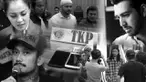 Deretan selebritas terciduk kasus narkoba tak kunjung putus. Polres Jakarta Selatan menginisiasi deklarasi artis tolak narkoba. Mampukah gerakan ini menghalau selebritas terjerumus ke pusaran narkoba?